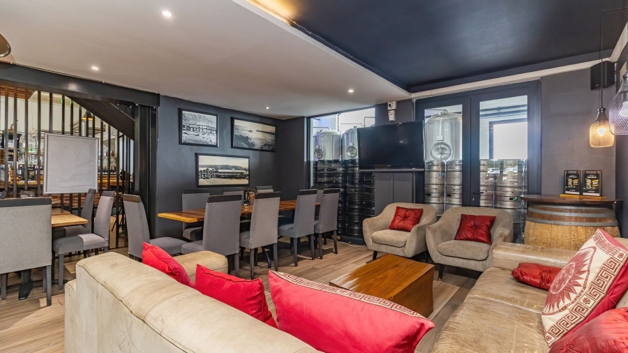 Commercial Property for Sale in Hemel and Aarde Western Cape
